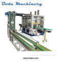 Linie de fabricare a conservelor de conserve